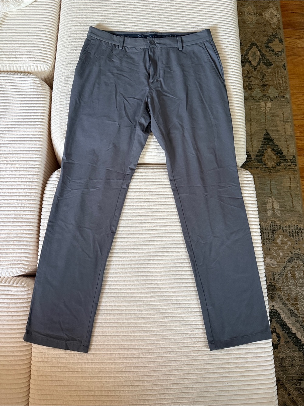 Men's Vineyard Vines On The Go Pant